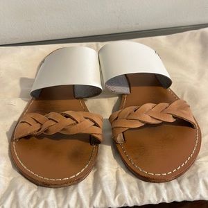 Soludos sandals